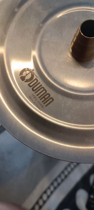 Shisha     ODUMAN