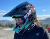Kask Rampage Comp M