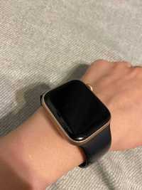 Apple Watch 5 idealny stan