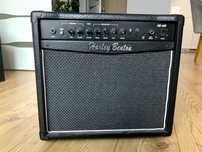 Wzmacniacz gitarowy Harley Benton HB-40R – 40W, Reverb, 2 kanały