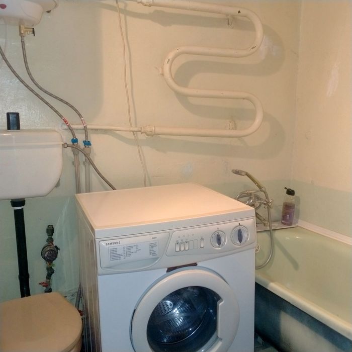 Аренда 1-комнатная Шевчик