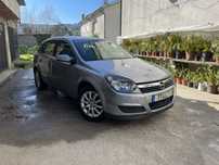 Olpel Astra H 1.7