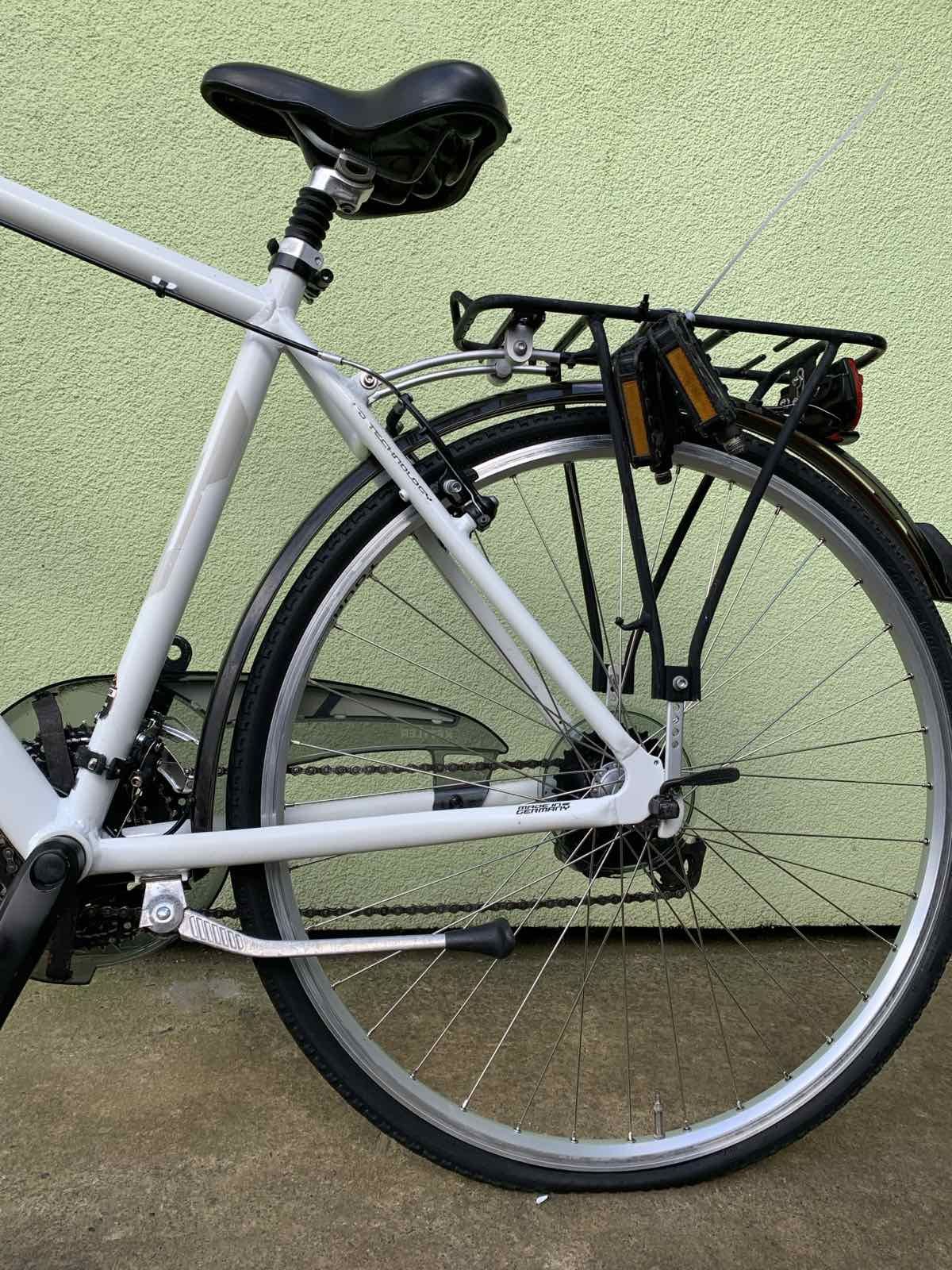 Продам велосипед KETTLER на 28'' алюмінієвий