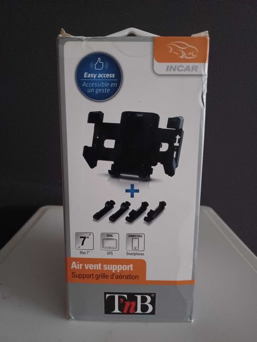 Suporte de GPS para Automóvel