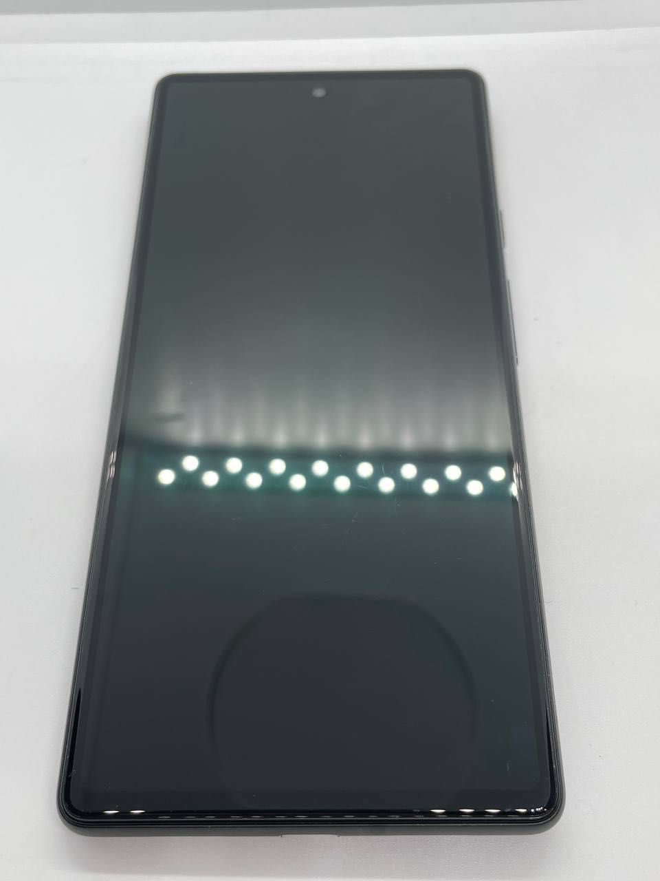 Google Pixel 6 128GB Stormy Black/Sorta Seafoam Soft Unlock