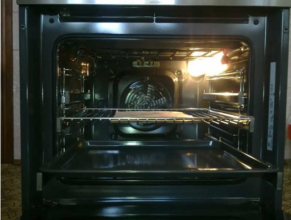AEG-Electrolux духовой шкаф,топ модель,идеал,оригинал. Made in Germany