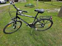 Rower Trekkingowy Eurobike Premium 0,1