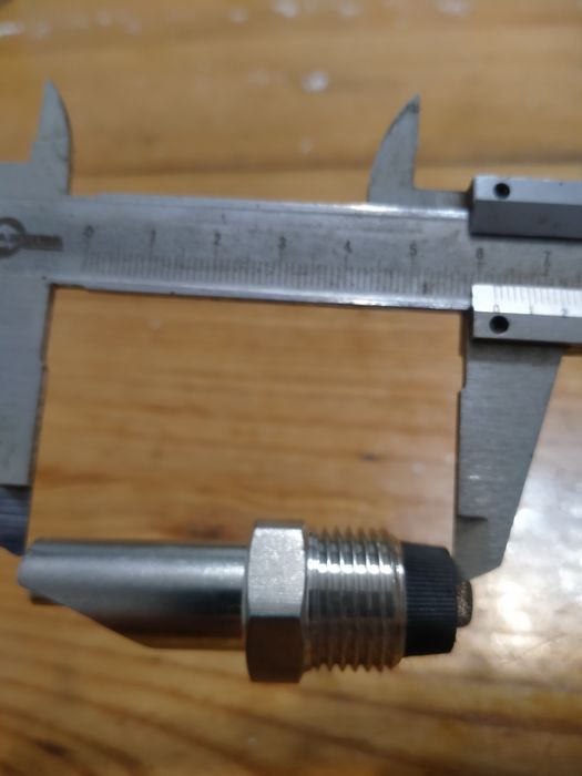 Нипельная поилка