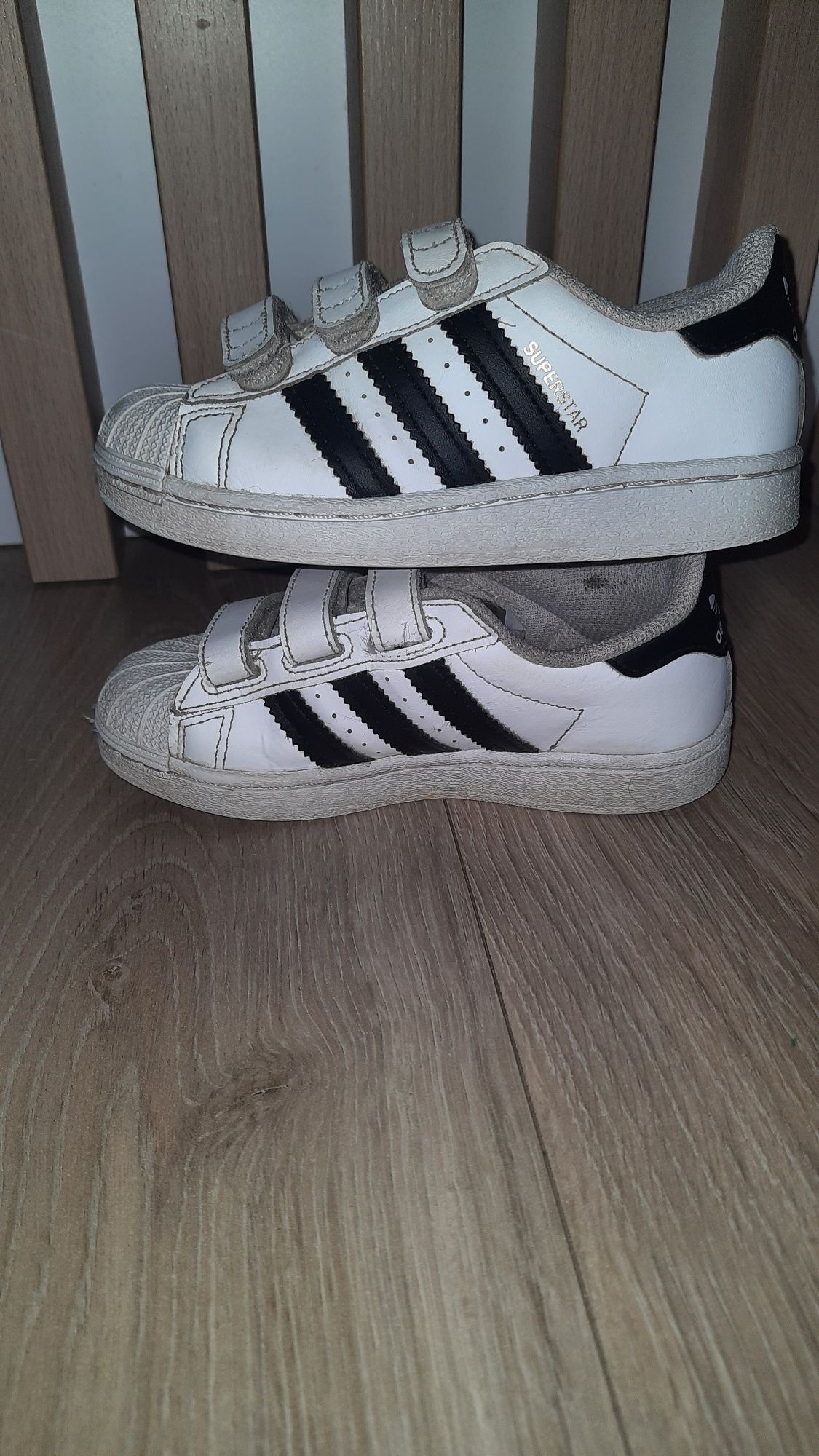 Adidas superstar 28,5