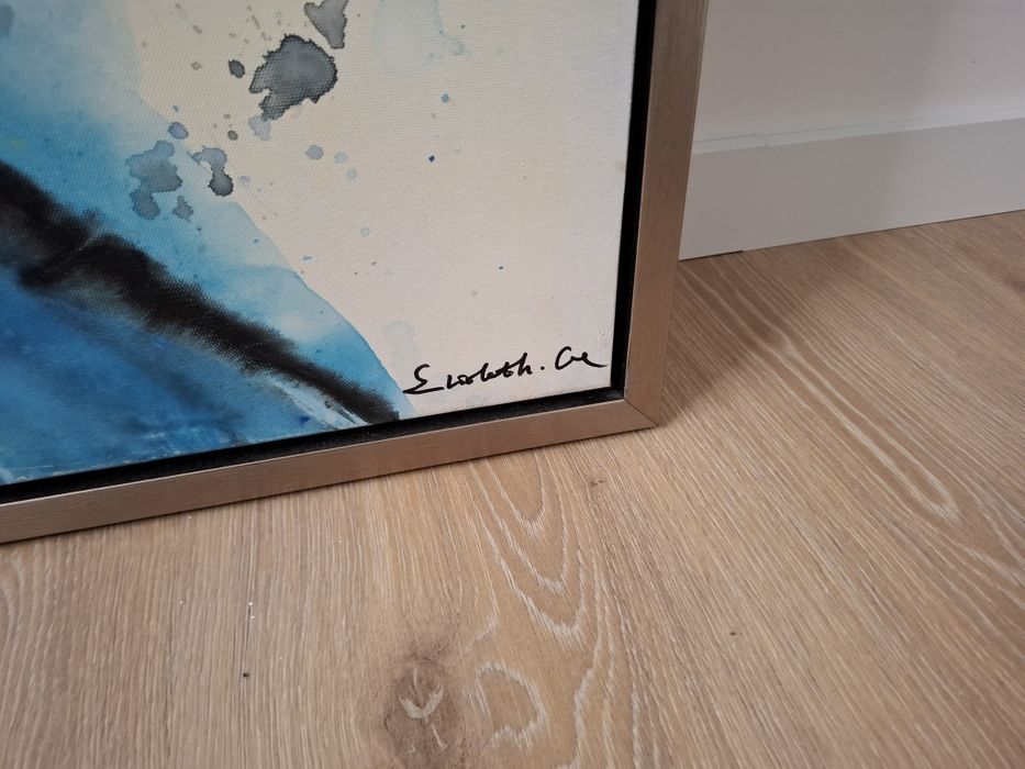 Quadro decorativo