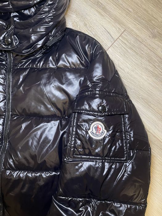 Куртка Moncler