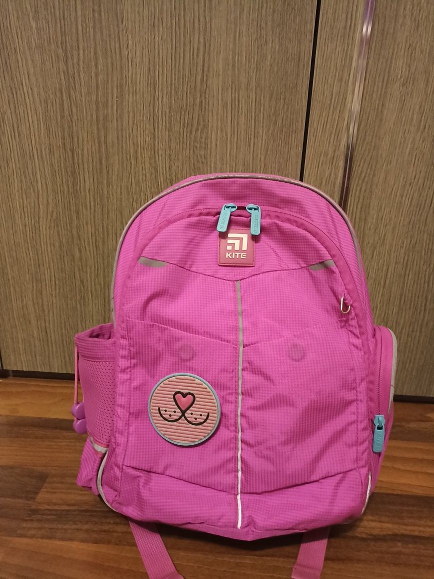 Шкільний рюкзак Kite 12л