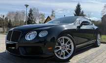 Bentley Continental GT Bentley Continental GT V8 Speed, Supersports