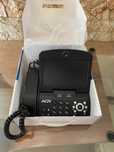 Telefone para videochamadas novo