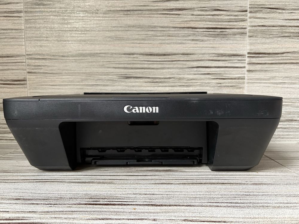 !!! Drukarka Canon Pixma MG2555S !!!