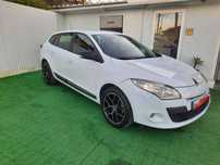 Mégane 3 Grandtour 1.5 Dci, ótimo estado, sem problemas de FAP ou EGR