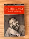 Hemingway - Stewart Sanderson