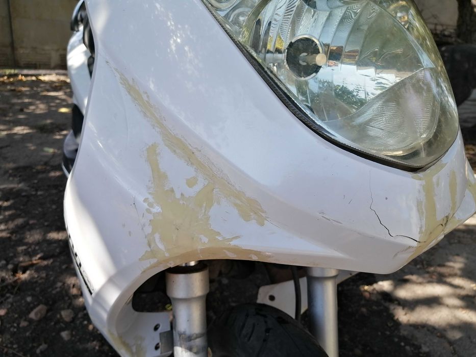 Электро скутер Aima 1,2 Кв