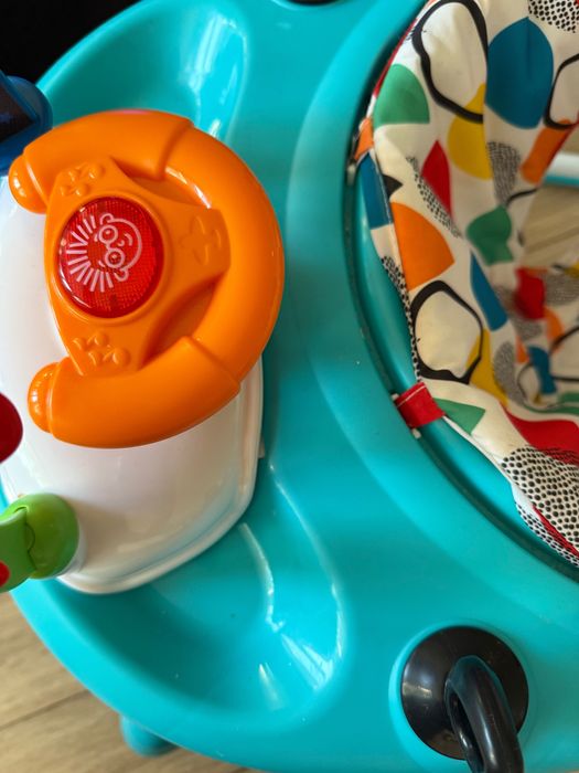 Ходунки Baby Einstein "Sky Explorers"