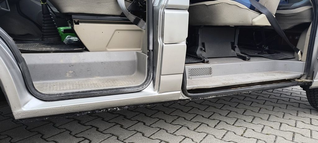 VW t4 caravelle 2,5 B+ g