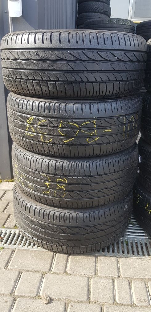 225/45R17Continental,Bridgestone,GoodYear Акція шини склад бу