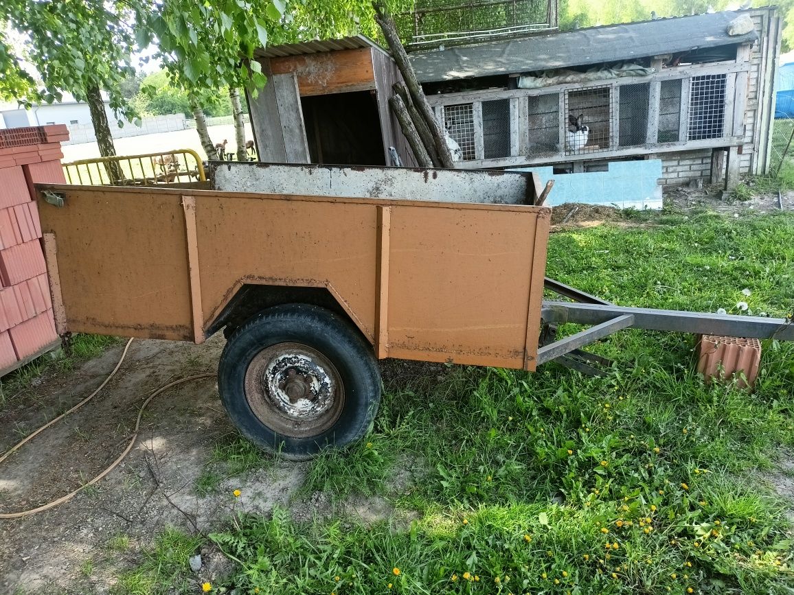 Siewka do nawozu lej