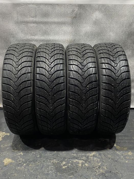 ‼️ЗИМОВА РЕЗИНА‼️ Premiorri • 175/65 R14 АРТ:456