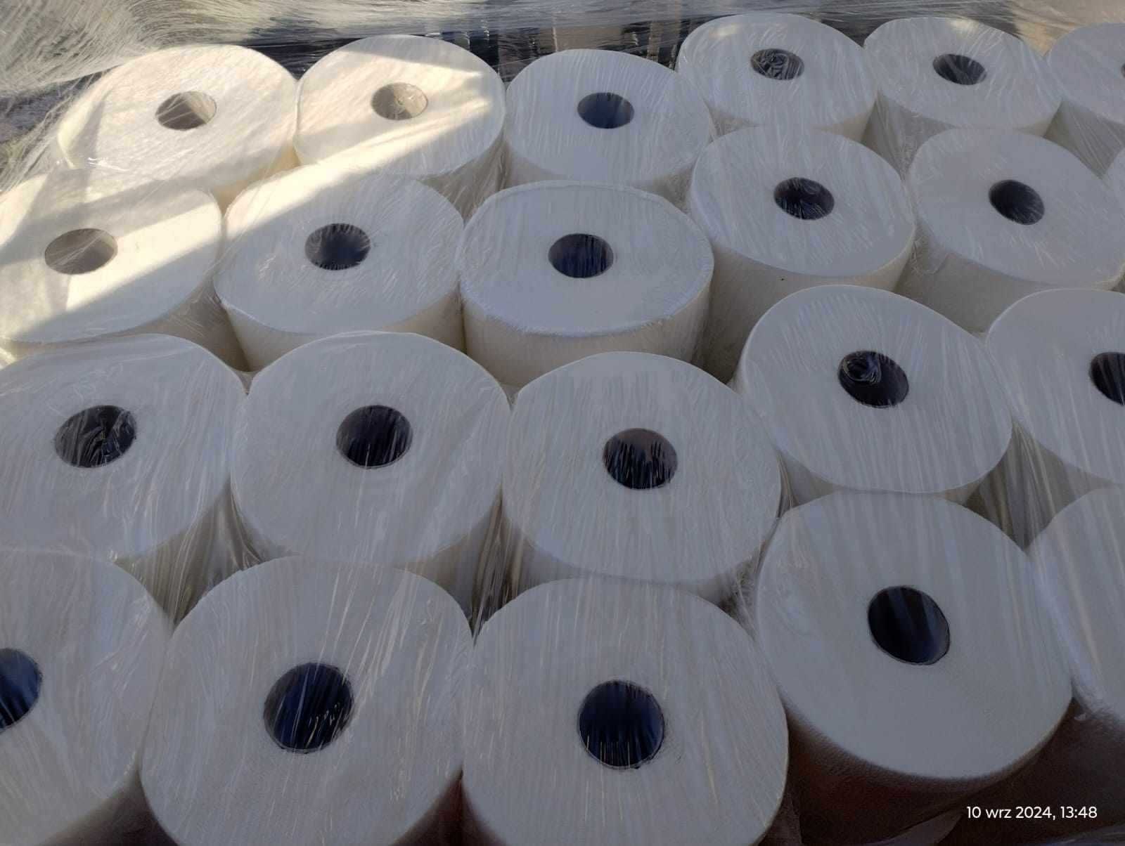 GIGA recznik papierowy 300LISTKOW   [6 SZTUK 28ZŁ !!]