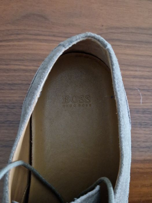 Sapatos Hugo Boss