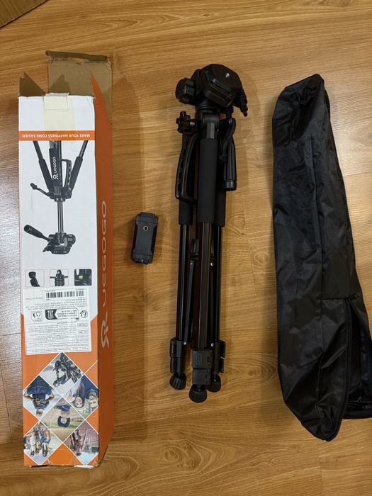 Штатив uegogo професійний