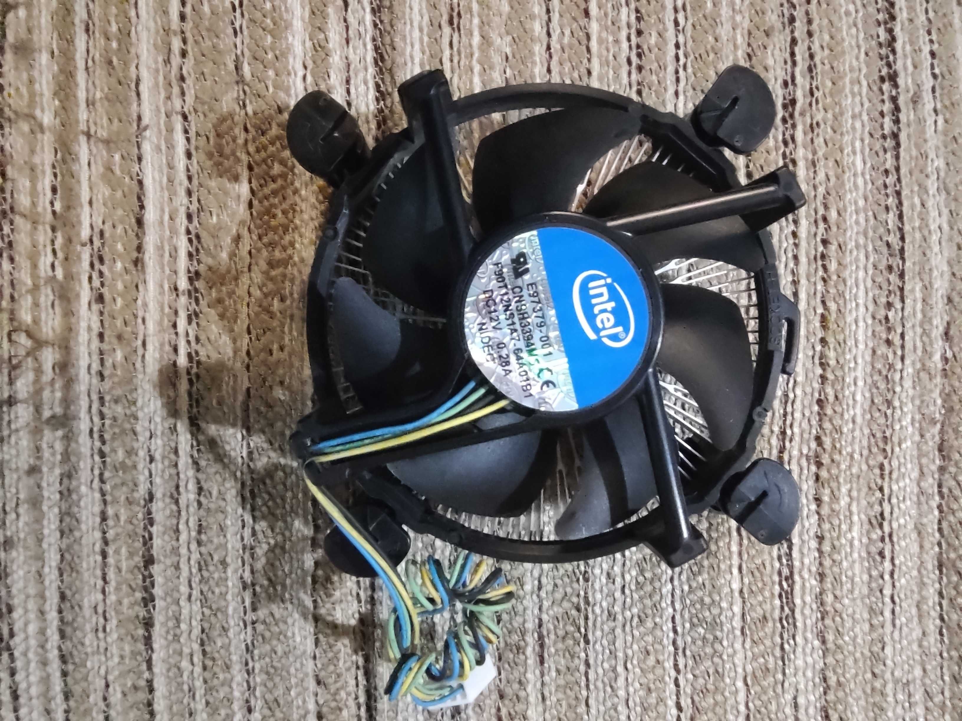 Процессор Intel Core i3-3220 socket 1155