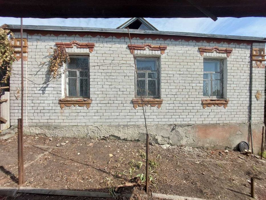 Продам Будинок с. Борова Зміївський район