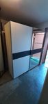 szafa przesuwna z lustrem linz 170 cm