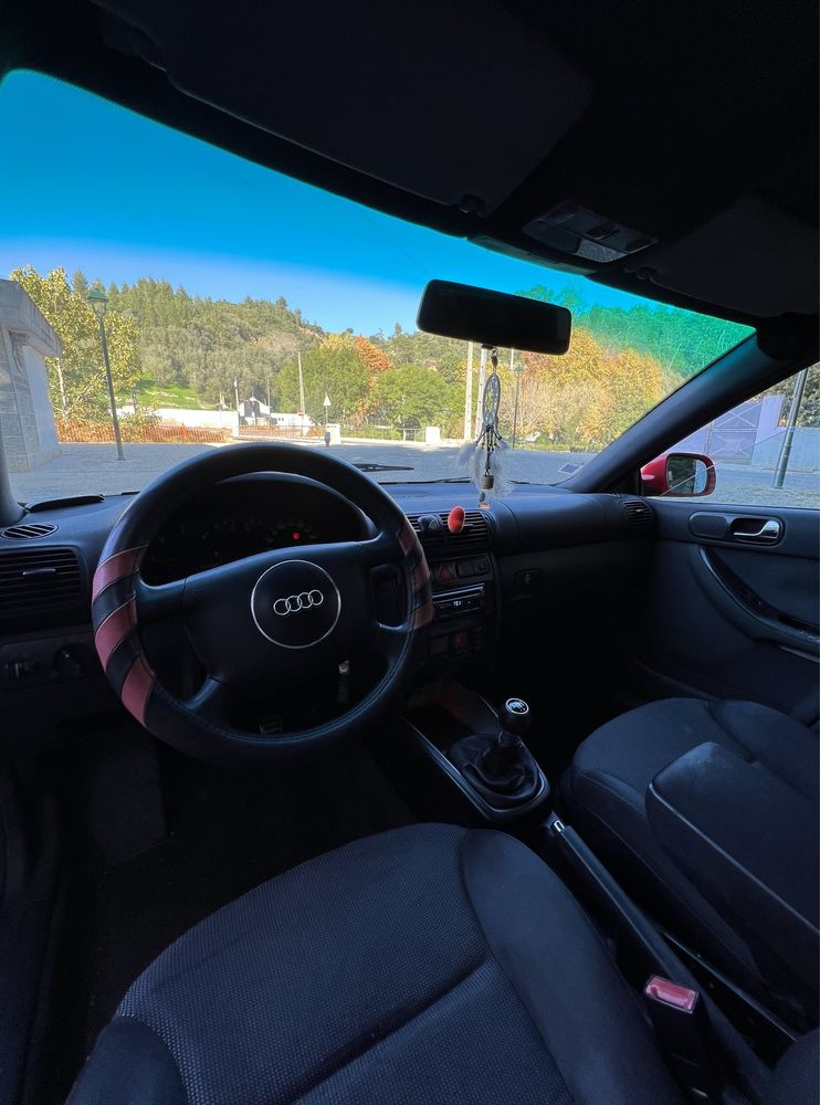 AUDI A3 1.9 TDI