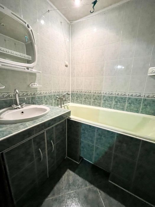 Оренда 2 кімнатної квартири на Східному масиві