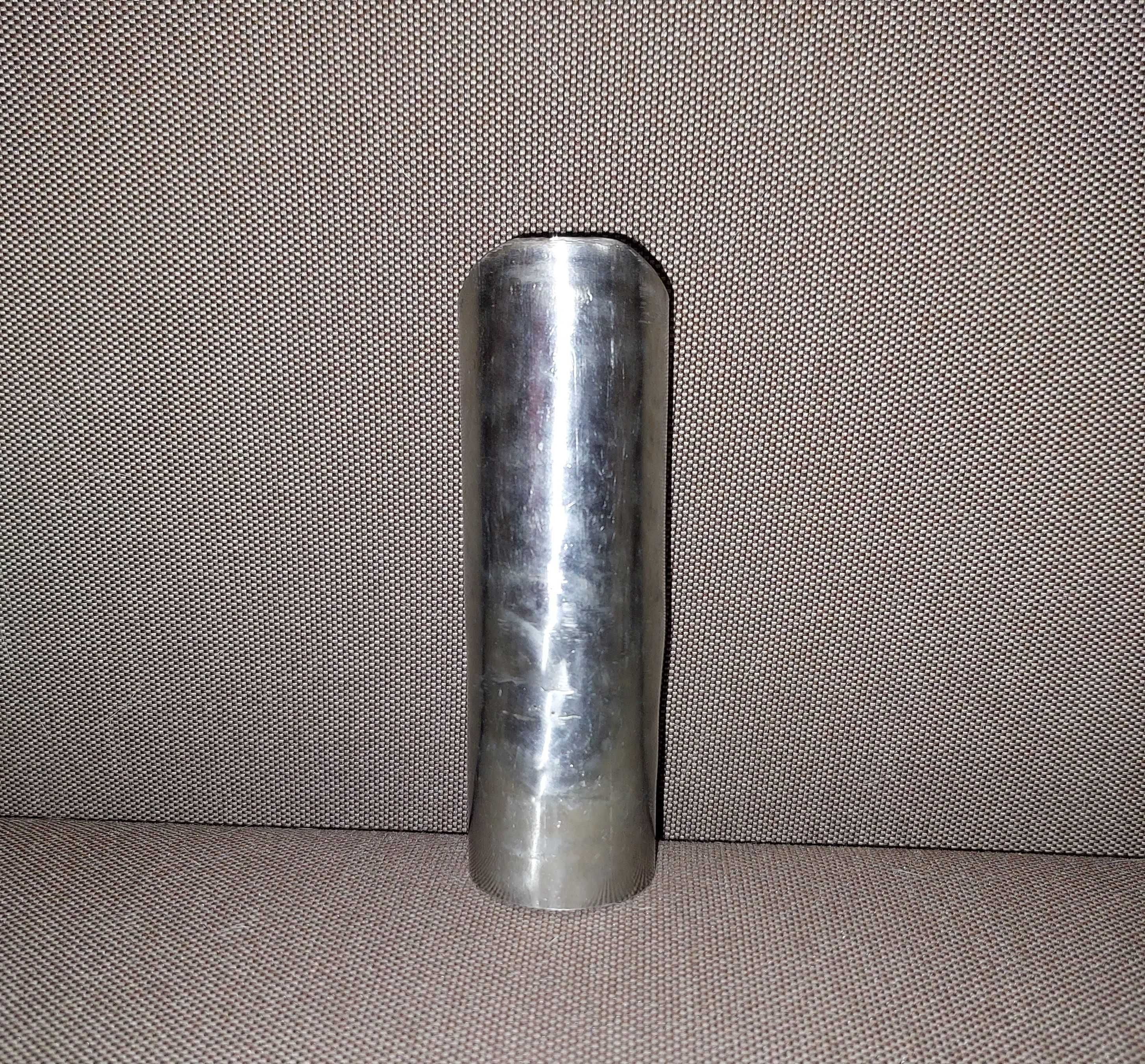 Нержавеющая труба, отрезки; диаметр 45мм стенка 2,5мм
