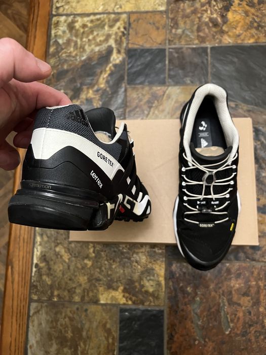 Adidas Terrex Fast R Gore-Tex