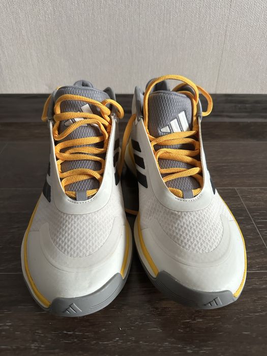 Кросівки Adidas Bounce Legends Low