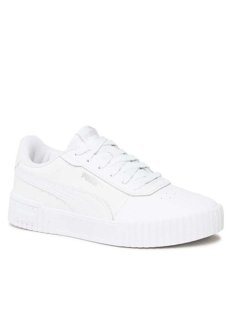 Снікерси Puma Carina 2.0 385849 02 Білий