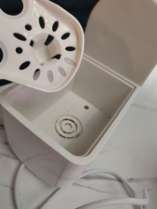 Neno Lindo Podgrzewacz sterylizator do butelek 6w1