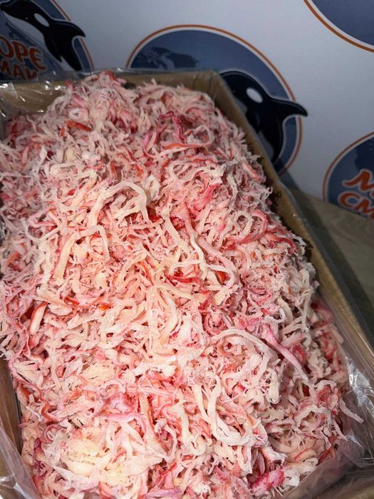 Снеки на будь-який смак від виробників