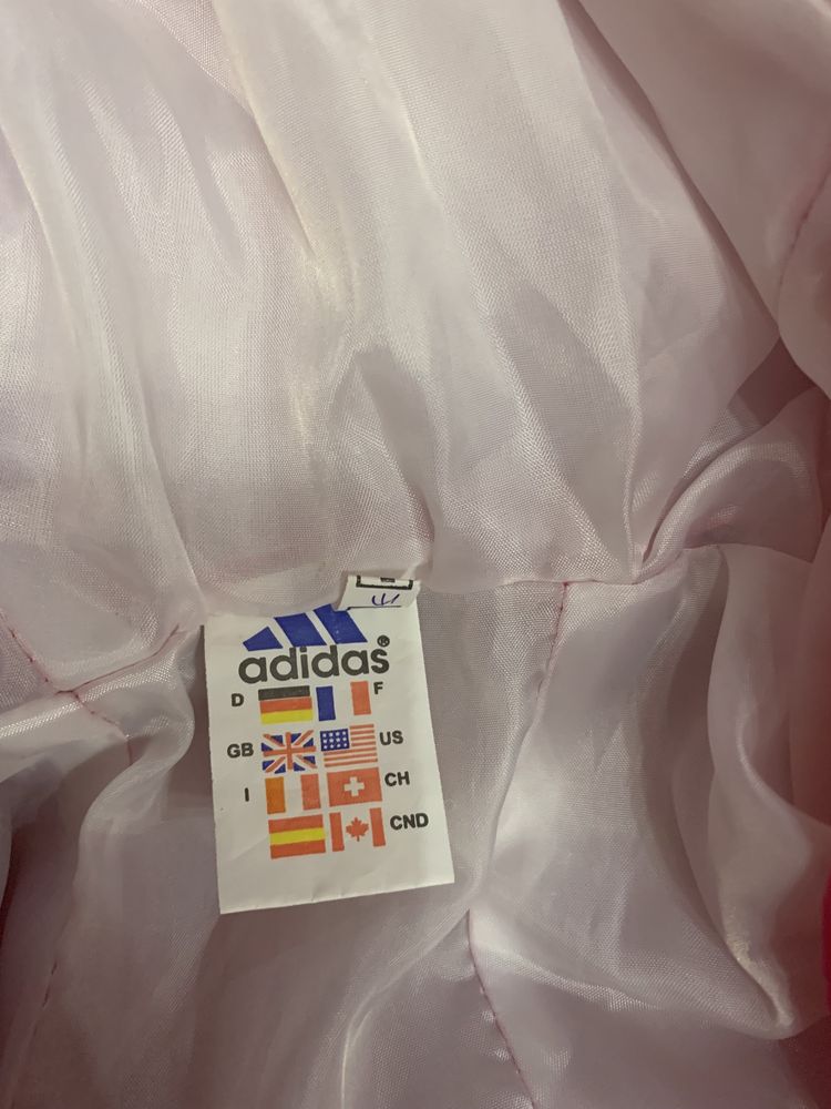 Спортивна куртка Adidas