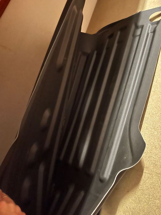 Proteção carroçaria Peugeot Partner