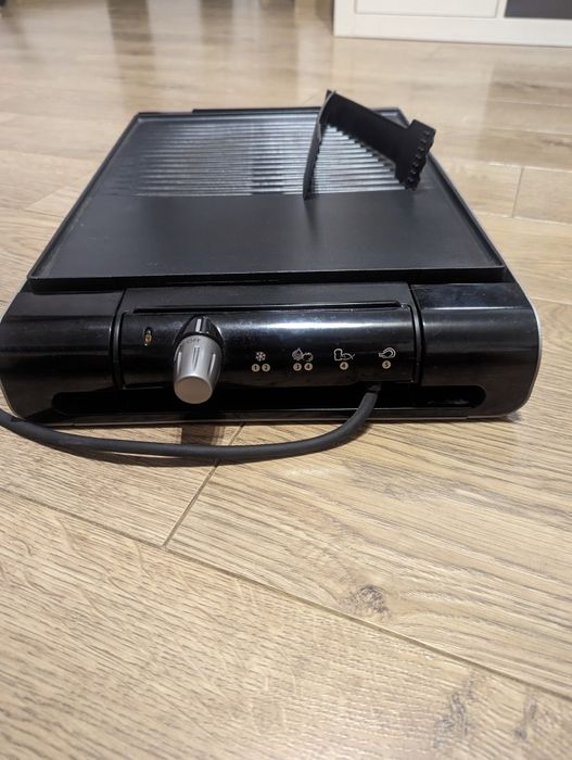 Настольний гриль phillips