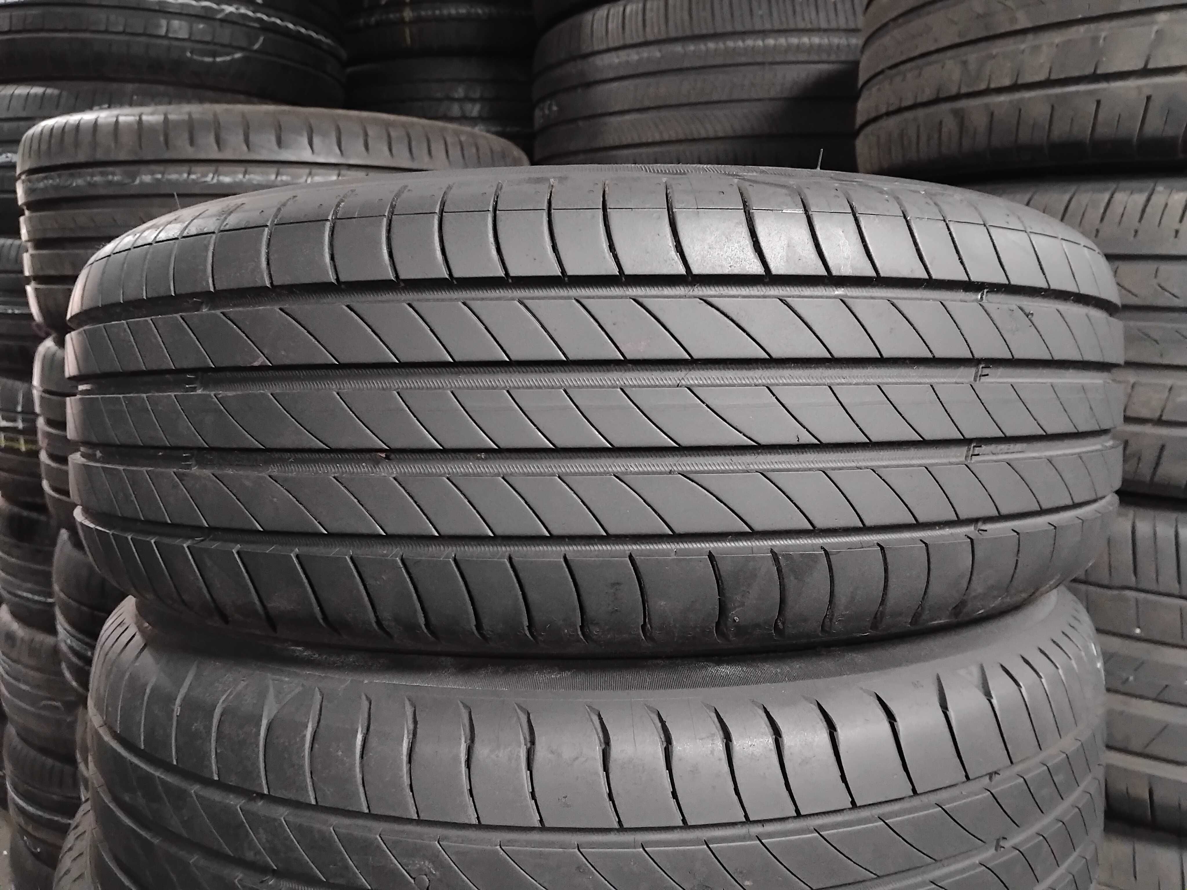 Шини бу 185/60 R15 Michelin Primacy 4 Пара Літо