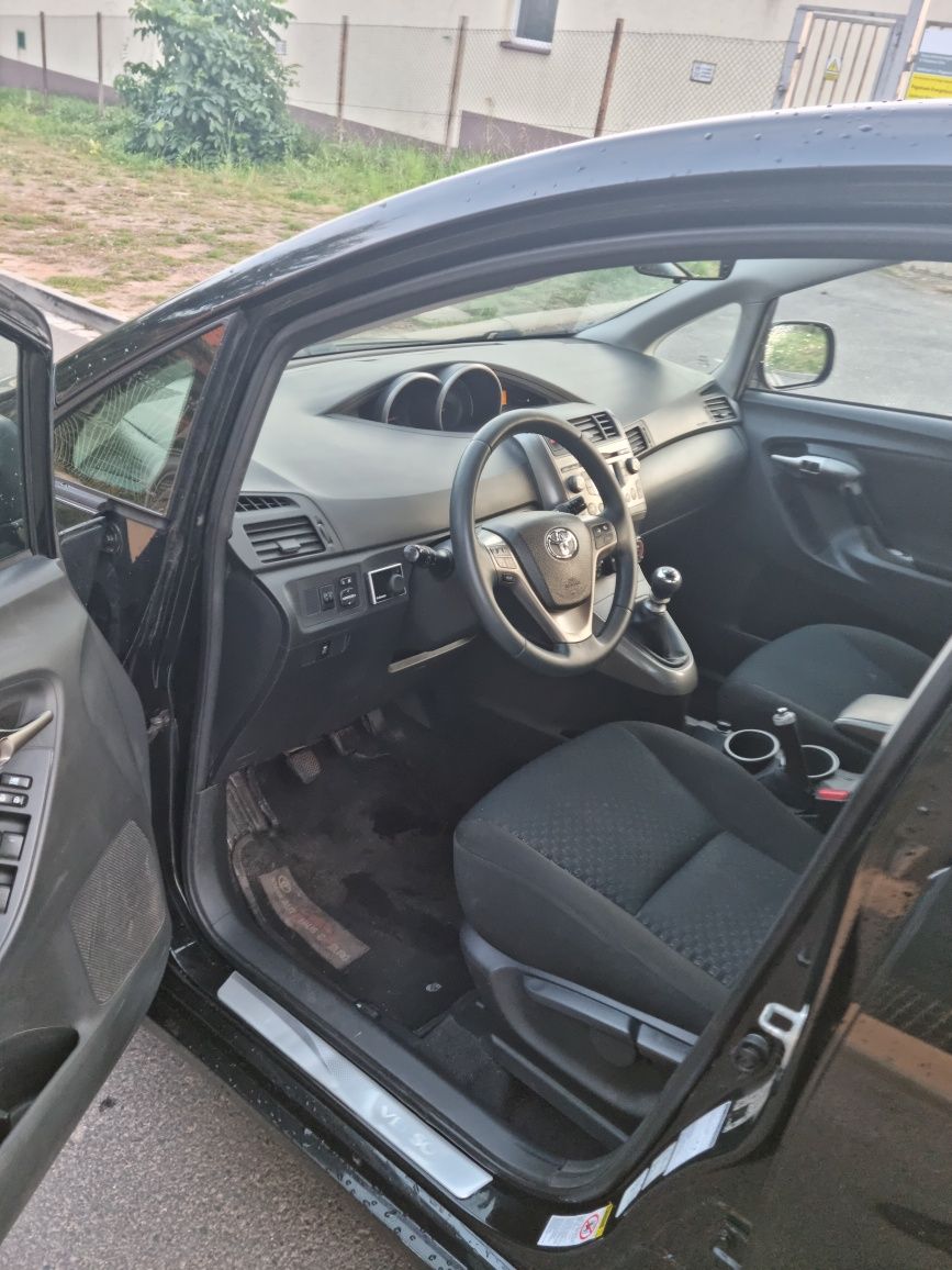 Toyota Verso 1.8 Benzyna 7-os