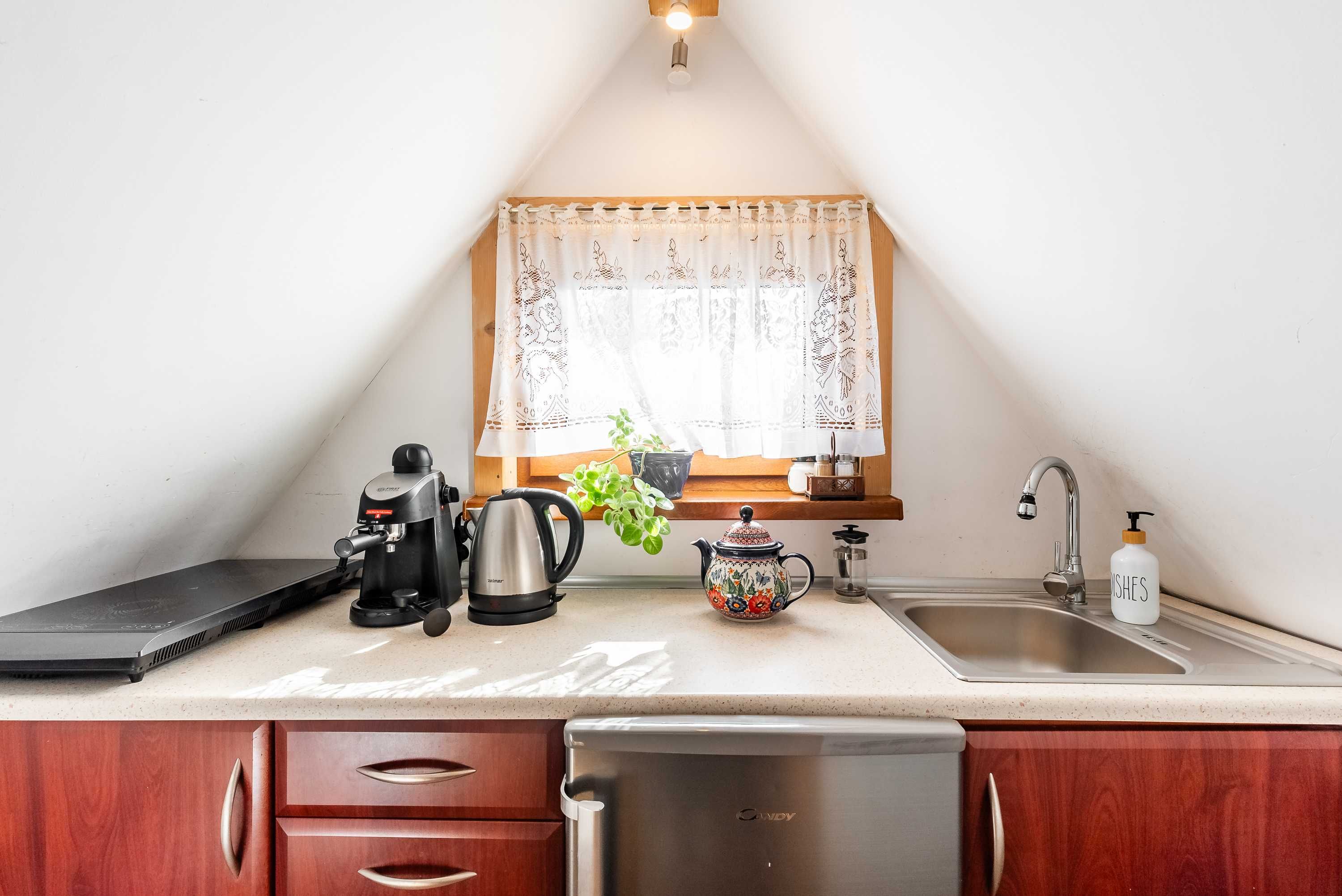 Apartament Ceperka Zakopane Widok na Góry Blisko Kuźnic