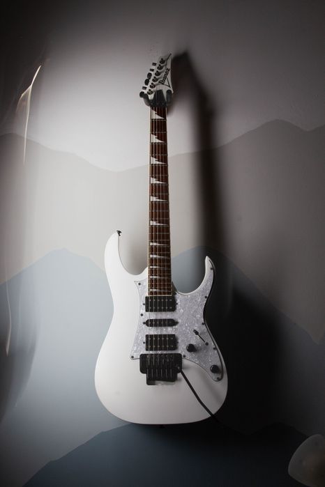 Guitarra Ibanez RG350DXZ