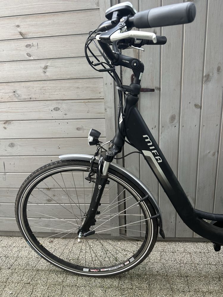 Rower elektryczny Mifa