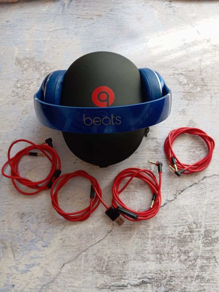 beats studio навушники.
